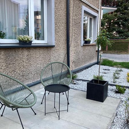 Apartament Loft Krzeszowice Centrum 外观 照片