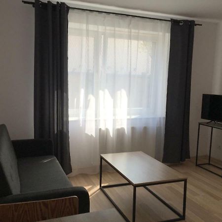 Apartament Loft Krzeszowice Centrum 外观 照片