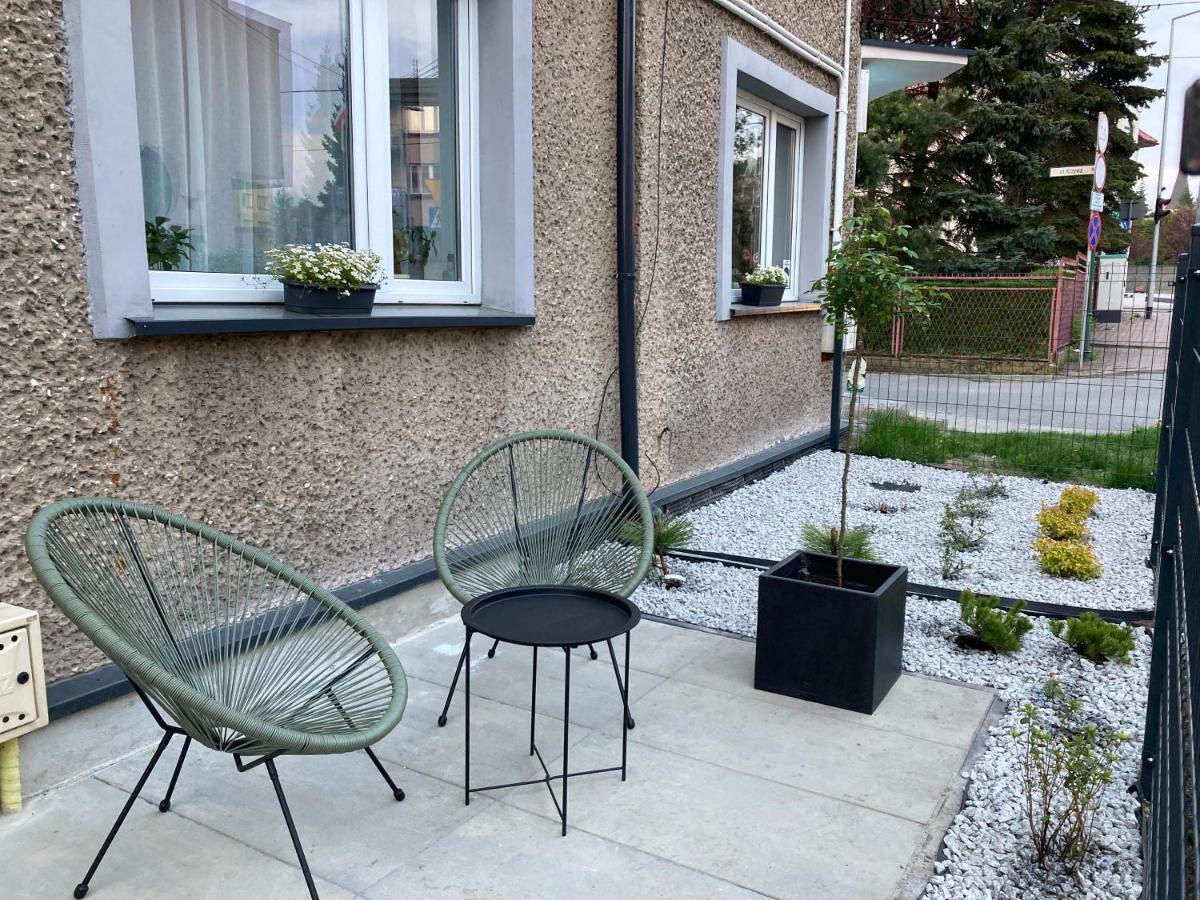 Apartament Loft Krzeszowice Centrum 外观 照片