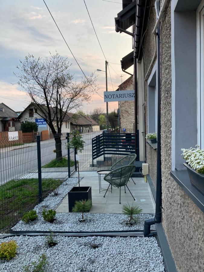 Apartament Loft Krzeszowice Centrum 外观 照片
