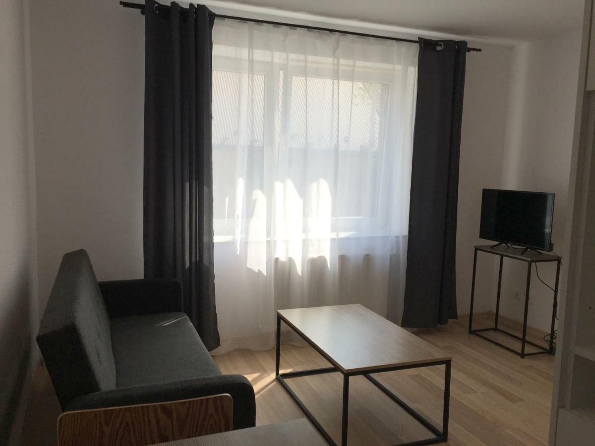 Apartament Loft Krzeszowice Centrum 外观 照片