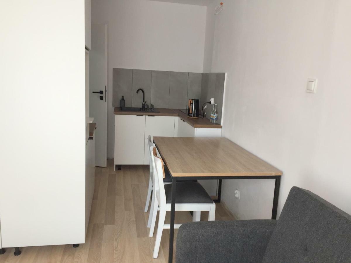 Apartament Loft Krzeszowice Centrum 外观 照片