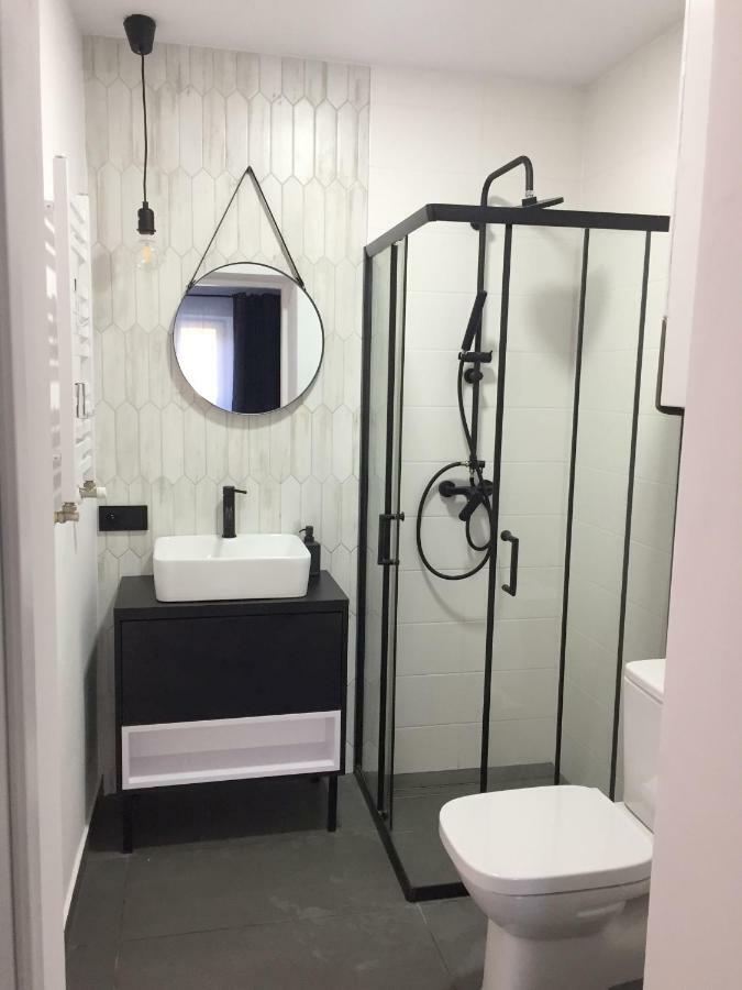 Apartament Loft Krzeszowice Centrum 外观 照片