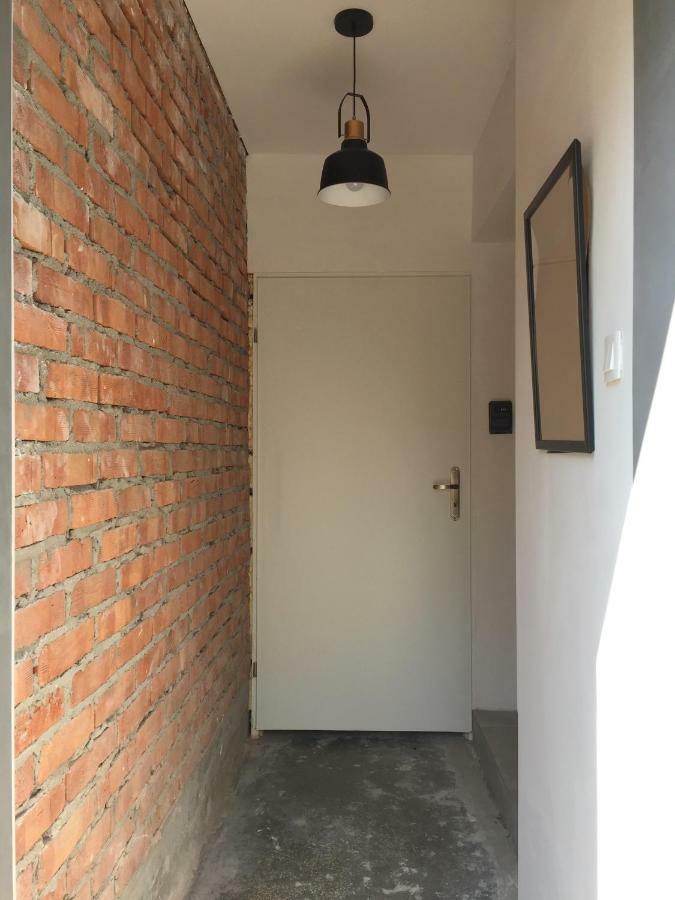 Apartament Loft Krzeszowice Centrum 外观 照片