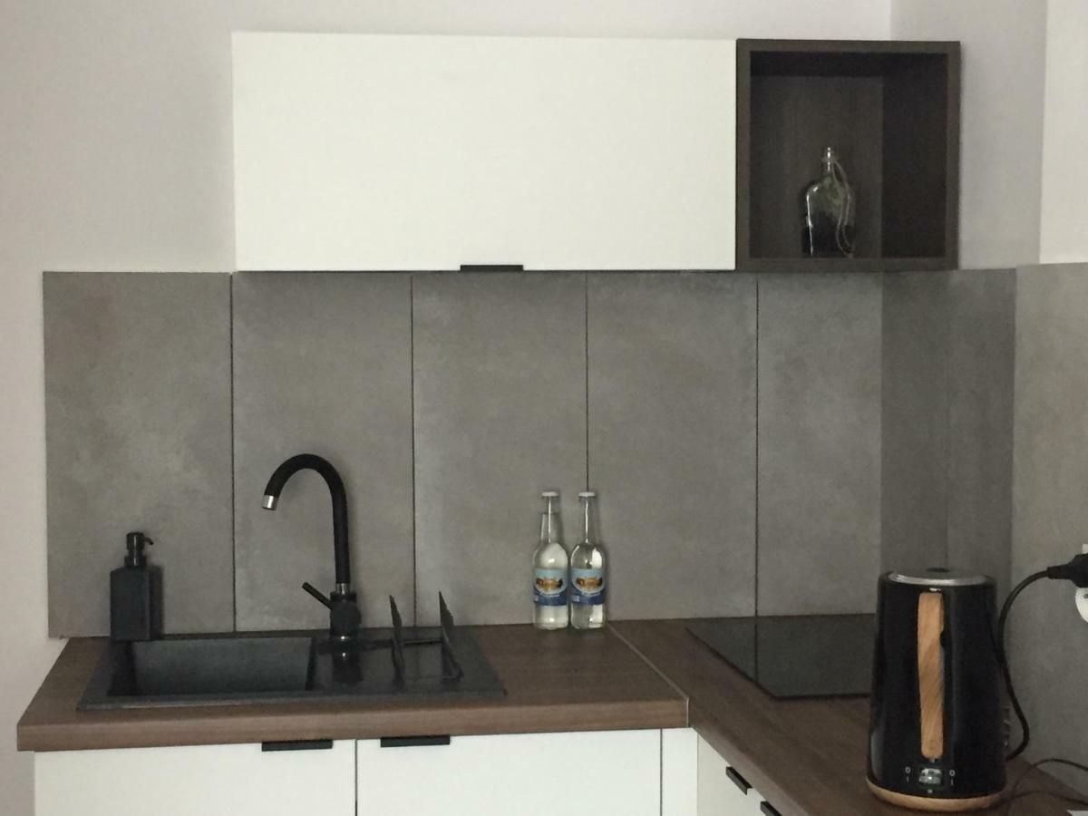 Apartament Loft Krzeszowice Centrum 外观 照片