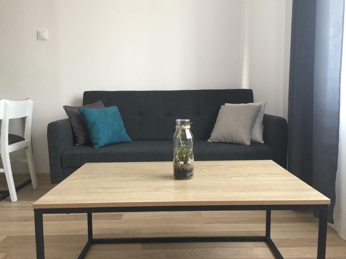 Apartament Loft Krzeszowice Centrum 外观 照片